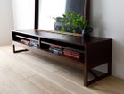【トッコ/TOCCO / GOODS】のHight TV Board / ハイテレビボード サイズ:幅154cm|ID: prp329100004939336 ipo3291000000037064676