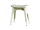 【ダルトン/DULTON / GOODS】のKitchen stool / キッチン スツール Model 112-281 アイボリー|ID: prp329100004939341 ipo3291000000037064696