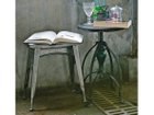 【ダルトン/DULTON / GOODS】のKitchen stool / キッチン スツール Model 112-281 ガルバナイズド|ID: prp329100004939341 ipo3291000000037064701