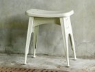 【ダルトン/DULTON / GOODS】のKitchen stool / キッチン スツール Model 112-281 アイボリー|ID: prp329100004939341 ipo3291000000037064702