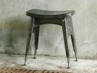 【ダルトン/DULTON / GOODS】のKitchen stool / キッチン スツール Model 112-281 ロウ|ID: prp329100004939341 ipo3291000000037064705