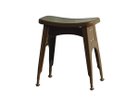 【ダルトン/DULTON / GOODS】のKitchen stool / キッチン スツール Model 112-281 ブラウン|ID: prp329100004939341 ipo3291000000037064706