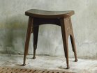 【ダルトン/DULTON / GOODS】のKitchen stool / キッチン スツール Model 112-281 ブラウン|ID: prp329100004939341 ipo3291000000037064707