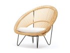 【ヴィンセント シェパード/VINCENT SHEPPARD / GOODS】のROY COCOON CHAIR / ロイ コクーンチェア 人気、トレンドファッション・服の通販 founy(ファニー) 送料無料 Free Shipping モダン Modern, Contemporary ホーム・キャンプ・アウトドア・お取り寄せ Home Living / Home & Lifestyle / Camping Gear / Outdoor Camping 家具・インテリア Home Furniture & Interior. Stylish & Functional Living Spaces チェア・椅子 Seating & Chairs ラウンジチェア・リクライナー Lounge Chairs / Recliners thumbnail 張地:FA-656B(Bランク)|ID: prp329100004939342 ipo3291000000037064709