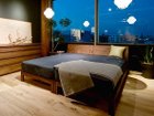 【マスターウォール/MASTERWAL / GOODS】のLUNA BED / ルナ ベッド 人気、トレンドファッション・服の通販 founy(ファニー) クール Cool, Chic コーティング Coating, Coated Finish ダブル Double, Double-Breasted バランス Balance, Style Balance フォルム Silhouette, Form フレーム Frame, Outline ボックス Boxy, Box Shape ポケット Pocket, Pocket Detail ホーム・キャンプ・アウトドア・お取り寄せ Home Living / Home & Lifestyle / Camping Gear / Outdoor Camping 家具・インテリア Home Furniture & Interior. Stylish & Functional Living Spaces ベッド Modern Beds for Every Room シングルベッド・1人用ベッド Single Bed ホーム・キャンプ・アウトドア・お取り寄せ Home Living / Home & Lifestyle / Camping Gear / Outdoor Camping 家具・インテリア Home Furniture & Interior. Stylish & Functional Living Spaces ベッド Modern Beds for Every Room セミダブルベッド Small Double Bed / Three-Quarter Bed ホーム・キャンプ・アウトドア・お取り寄せ Home Living / Home & Lifestyle / Camping Gear / Outdoor Camping 家具・インテリア Home Furniture & Interior. Stylish & Functional Living Spaces ベッド Modern Beds for Every Room ダブルベッド・2人用ベッド Double Bed / Full Size Bed ホーム・キャンプ・アウトドア・お取り寄せ Home Living / Home & Lifestyle / Camping Gear / Outdoor Camping 家具・インテリア Home Furniture & Interior. Stylish & Functional Living Spaces ベッド Modern Beds for Every Room thumbnail シングル2台(木目通し仕様)参考イメージ|ID: prp329100004939352 ipo3291000000037064757