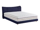 【ルフ/RUF BETTEN / GOODS】のMULTI COMFORT SYSTEM 208 / マルチコンフォートシステム 208 ステーションタイプ 張地:FC-224(ファブリック Cランク)、サイズ:クイーン1、脚部タイプ:木製脚 ハイ &amp|ID: prp329100004939356 ipo3291000000037064801