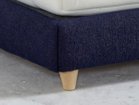 【ルフ/RUF BETTEN / GOODS】のMULTI COMFORT SYSTEM 208 / マルチコンフォートシステム 208 ステーションタイプ 脚部タイプ「木製脚 ハイ & ロー両用タイプ」(円錐部分使用時)参考イメージ|ID: prp329100004939356 ipo3291000000037064808