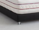 【ルフ/RUF BETTEN / GOODS】のMULTI COMFORT SYSTEM 205 / マルチコンフォートシステム 205 ステーションタイプ 脚部タイプ「スチール脚 ロータイプ」参考イメージ|ID: prp329100004939358 ipo3291000000037064817