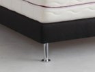 【ルフ/RUF BETTEN / GOODS】のMULTI COMFORT SYSTEM 205 / マルチコンフォートシステム 205 ステーションタイプ 脚部タイプ「スチール脚 ハイタイプ」参考イメージ|ID: prp329100004939358 ipo3291000000037064818