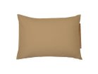【ノルディック スリープ/NORDIC SLEEP / GOODS】のuka × NORDIC SLEEP Pillow Cover / ウカ × ノルディックスリープ ピローカバー ウォームベージュ|ID: prp329100004939359 ipo3291000000037064828