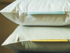 【ノルディック スリープ/NORDIC SLEEP / GOODS】のuka × NORDIC SLEEP Pillow Cover / ウカ × ノルディックスリープ ピローカバー カラーによってタグの色が異なります。|ID: prp329100004939359 ipo3291000000037064830