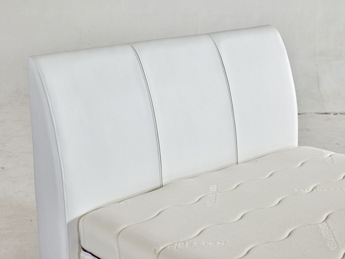 【ルフ/RUF BETTEN / GOODS】のMULTI COMFORT SYSTEM 209 / マルチコンフォートシステム 209 ステーションタイプ インテリア・キッズ・メンズ・レディースファッション・服の通販 founy(ファニー) 　シンプル　Simple, Minimal　ダブル　Double, Double-Breasted　フォルム　Silhouette, Form　フレーム　Frame, Outline　モダン　Modern, Contemporary　エレガント 上品　Elegant　ホーム・キャンプ・アウトドア・お取り寄せ　Home Living / Home & Lifestyle / Camping Gear / Outdoor Camping　家具・インテリア　Home Furniture & Interior. Stylish & Functional Living Spaces　ベッド　Modern Beds for Every Room　シングルベッド・1人用ベッド　Single Bed　ホーム・キャンプ・アウトドア・お取り寄せ　Home Living / Home & Lifestyle / Camping Gear / Outdoor Camping　家具・インテリア　Home Furniture & Interior. Stylish & Functional Living Spaces　ベッド　Modern Beds for Every Room　セミダブルベッド　Small Double Bed / Three-Quarter Bed　ホーム・キャンプ・アウトドア・お取り寄せ　Home Living / Home & Lifestyle / Camping Gear / Outdoor Camping　家具・インテリア　Home Furniture & Interior. Stylish & Functional Living Spaces　ベッド　Modern Beds for Every Room　ダブルベッド・2人用ベッド　Double Bed / Full Size Bed　ホーム・キャンプ・アウトドア・お取り寄せ　Home Living / Home & Lifestyle / Camping Gear / Outdoor Camping　家具・インテリア　Home Furniture & Interior. Stylish & Functional Living Spaces　ベッド　Modern Beds for Every Room　|ID: prp329100004939367 ipo3291000000037064887