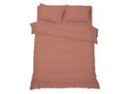 【ノルディック スリープ/NORDIC SLEEP / GOODS】のuka × NORDIC SLEEP Duvet Cover / ウカ × ノルディックスリープ デュベカバー サニーピンク|ID: prp329100004939372 ipo3291000000037064916