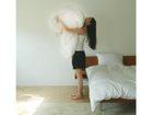 【ノルディック スリープ/NORDIC SLEEP / GOODS】のuka × NORDIC SLEEP Duvet Cover / ウカ × ノルディックスリープ デュベカバー クリアマインドホワイト|ID: prp329100004939372 ipo3291000000037064922