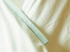 【ノルディック スリープ/NORDIC SLEEP / GOODS】のuka × NORDIC SLEEP Duvet Cover / ウカ × ノルディックスリープ デュベカバー カラー「クリアマインドホワイト」にはブルーのタグが付いています。|ID: prp329100004939372 ipo3291000000037064924