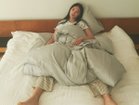 【ノルディック スリープ/NORDIC SLEEP / GOODS】のuka × NORDIC SLEEP Duvet Cover / ウカ × ノルディックスリープ デュベカバー リラックスグレー|ID: prp329100004939372 ipo3291000000037064926