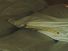 【ノルディック スリープ/NORDIC SLEEP / GOODS】のuka × NORDIC SLEEP Duvet Cover / ウカ × ノルディックスリープ デュベカバー カラー「リラックスグレー」にはイエローのタグが付いています。|ID: prp329100004939372 ipo3291000000037064927