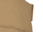 【ノルディック スリープ/NORDIC SLEEP / GOODS】のuka × NORDIC SLEEP Duvet Cover / ウカ × ノルディックスリープ デュベカバー カラー「ウォームベージュ」には同系色のタグが付いています。|ID: prp329100004939372 ipo3291000000037064934