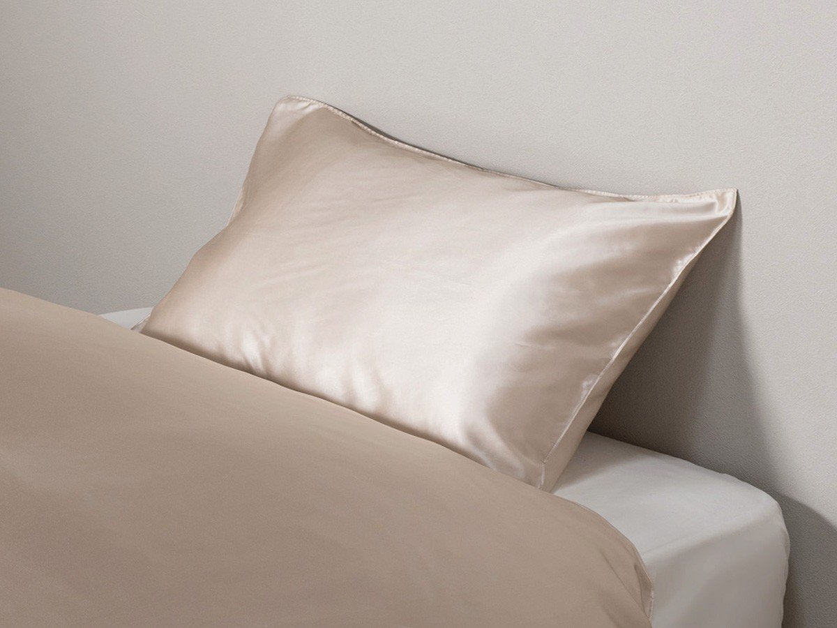 【ニューミン/newmine / GOODS】のnewmine / ニューミン ピローケース NM3654 人気、トレンドファッション・服の通販 founy(ファニー) 　なめらか　Smooth, Silky Texture　サテン　Satin, Glossy Fabric　シルク　Silk, 100% Silk　ホーム・キャンプ・アウトドア・お取り寄せ　Home Living / Home & Lifestyle / Camping Gear / Outdoor Camping　家具・インテリア　Home Furniture & Interior. Stylish & Functional Living Spaces　その他 インテリア雑貨、家具　Home Decor & Furniture Extras　 other-1|ID: prp329100004939384 ipo3291000000037065005