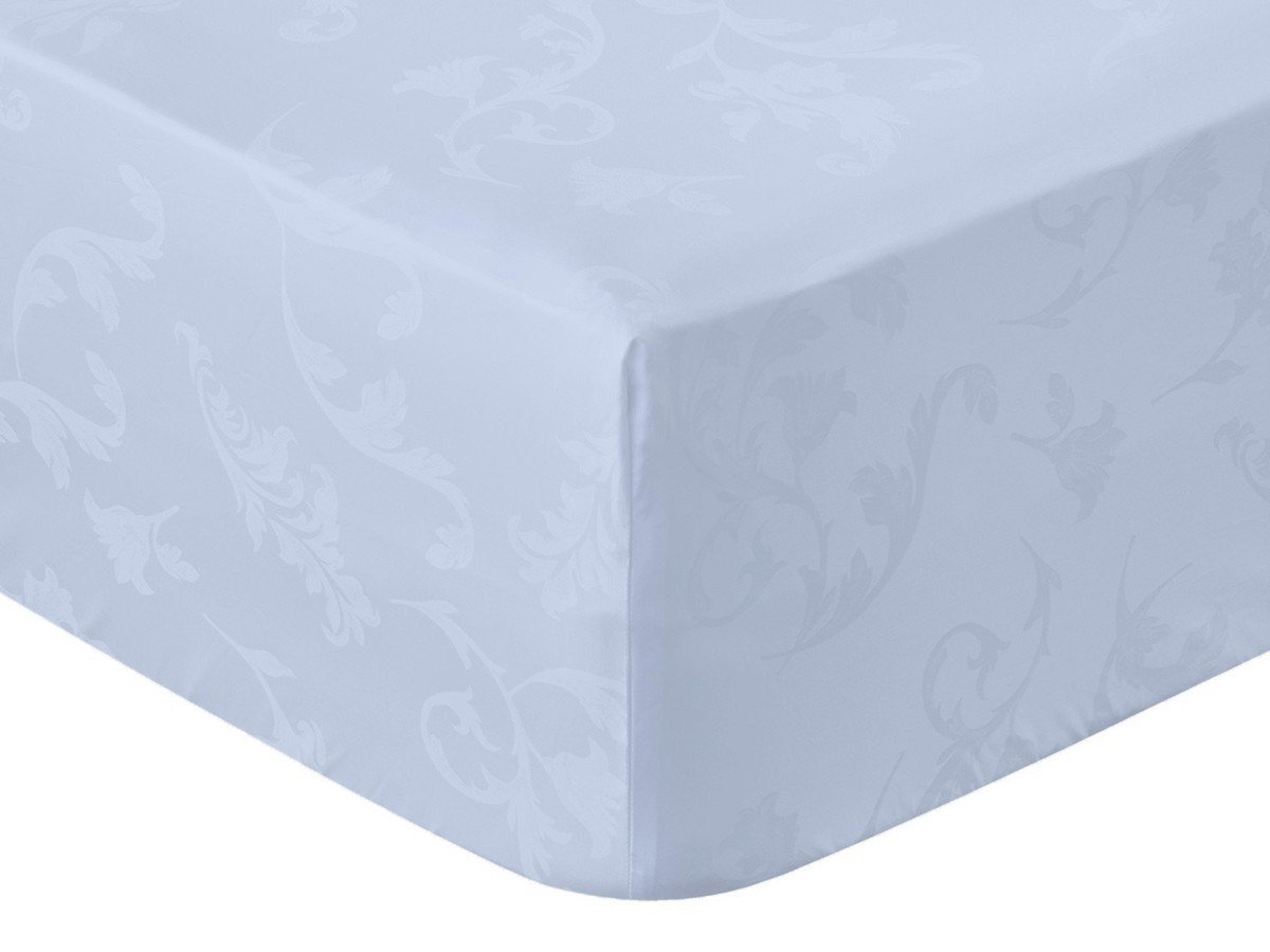 【ホテルライクインテリア/HOTEL LIKE INTERIOR / GOODS】の400TC Botanical Jacquard / 400TC ボタニカルジャガード ボックスシーツ インテリア・キッズ・メンズ・レディースファッション・服の通販 founy(ファニー) 　ドレープ　Drape, Draping Fabric　なめらか　Smooth, Silky Texture　バランス　Balance, Style Balance　バロック　Baroque, Baroque Design　プリント　Print, Printed Pattern　ボックス　Boxy, Box Shape　モダン　Modern, Contemporary　モチーフ　Motif, Design Theme　リネン　Linen, Linen Fabric　送料無料　Free Shipping　エレガント 上品　Elegant　ホーム・キャンプ・アウトドア・お取り寄せ　Home Living / Home & Lifestyle / Camping Gear / Outdoor Camping　家具・インテリア　Home Furniture & Interior. Stylish & Functional Living Spaces　その他 インテリア雑貨、家具　Home Decor & Furniture Extras　レイク|ID: prp329100004939392 ipo3291000000037065088