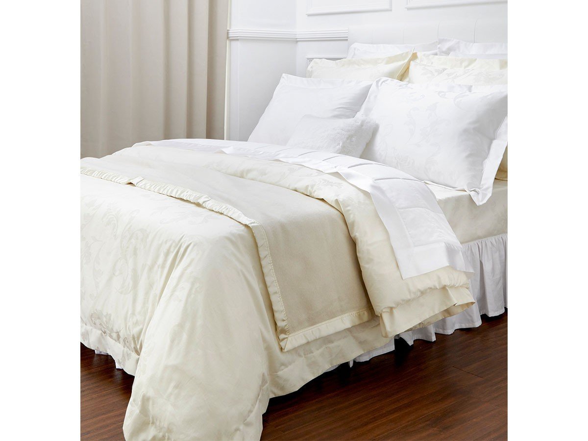 【ホテルライクインテリア/HOTEL LIKE INTERIOR / GOODS】の400TC Botanical Jacquard / 400TC ボタニカルジャガード ボックスシーツ インテリア・キッズ・メンズ・レディースファッション・服の通販 founy(ファニー) 　ドレープ　Drape, Draping Fabric　なめらか　Smooth, Silky Texture　バランス　Balance, Style Balance　バロック　Baroque, Baroque Design　プリント　Print, Printed Pattern　ボックス　Boxy, Box Shape　モダン　Modern, Contemporary　モチーフ　Motif, Design Theme　リネン　Linen, Linen Fabric　送料無料　Free Shipping　エレガント 上品　Elegant　ホーム・キャンプ・アウトドア・お取り寄せ　Home Living / Home & Lifestyle / Camping Gear / Outdoor Camping　家具・インテリア　Home Furniture & Interior. Stylish & Functional Living Spaces　その他 インテリア雑貨、家具　Home Decor & Furniture Extras　コーディネート参考イメージ|ID: prp329100004939392 ipo3291000000037065100