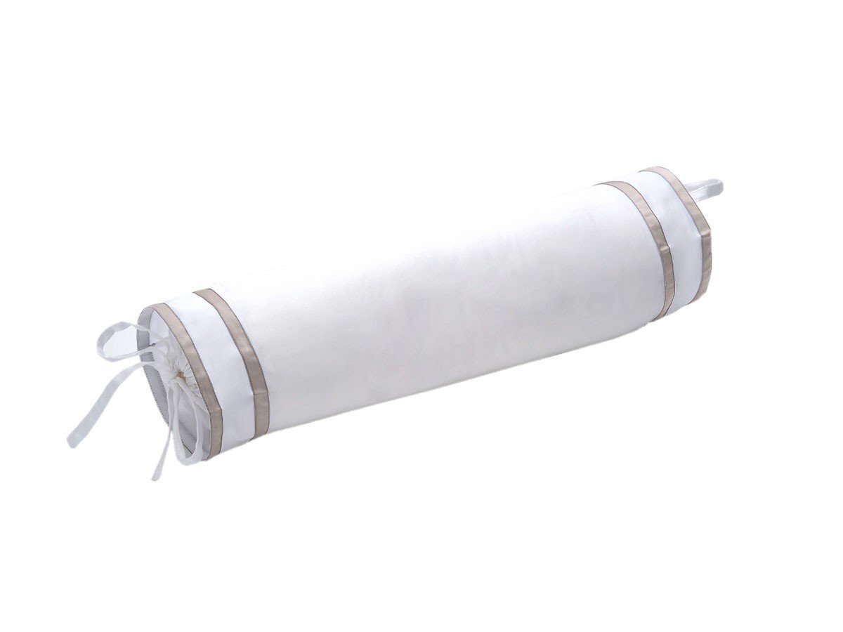 【ホテルライクインテリア/HOTEL LIKE INTERIOR / GOODS】の400TC Hotel / 400TC ホテル ネックロール インテリア・キッズ・メンズ・レディースファッション・服の通販 founy(ファニー) 　クッション　Cushion, Throw Pillow　なめらか　Smooth, Silky Texture　バランス　Balance, Style Balance　フェザー　Feather, Feather Detail　リネン　Linen, Linen Fabric　エレガント 上品　Elegant　ホーム・キャンプ・アウトドア・お取り寄せ　Home Living / Home & Lifestyle / Camping Gear / Outdoor Camping　家具・インテリア　Home Furniture & Interior. Stylish & Functional Living Spaces　その他 インテリア雑貨、家具　Home Decor & Furniture Extras　サンド|ID: prp329100004939399 ipo3291000000037065150