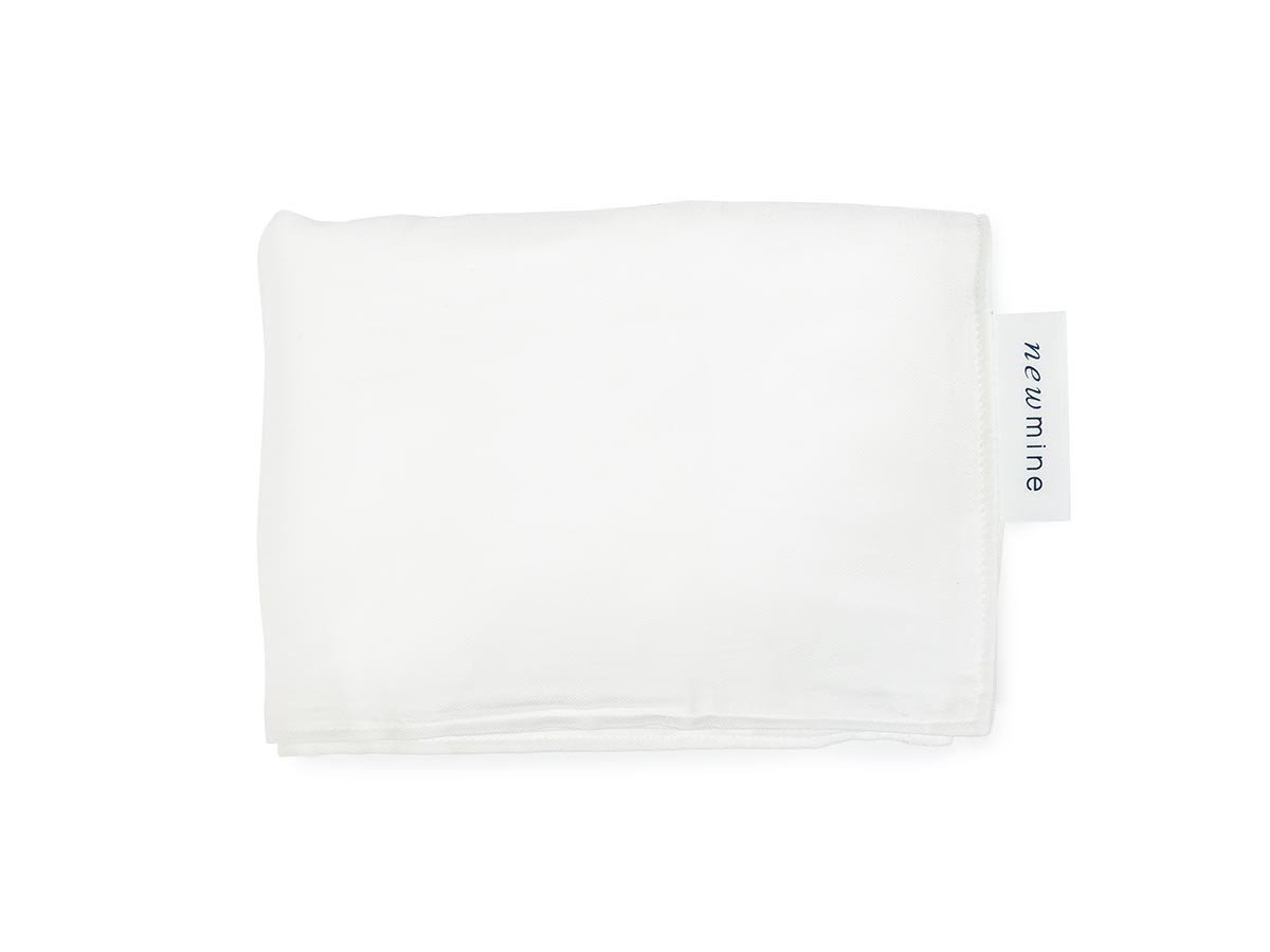 【ニューミン/newmine / GOODS】のnewmine cosmetics / ニューミン コスメティックス 掛けふとんカバー NM3659 インテリア・キッズ・メンズ・レディースファッション・服の通販 founy(ファニー) 　送料無料　Free Shipping　なめらか　Smooth, Silky Texture　サテン　Satin, Glossy Fabric　ホーム・キャンプ・アウトドア・お取り寄せ　Home Living / Home & Lifestyle / Camping Gear / Outdoor Camping　家具・インテリア　Home Furniture & Interior. Stylish & Functional Living Spaces　その他 インテリア雑貨、家具　Home Decor & Furniture Extras　ホワイト|ID: prp329100004939404 ipo3291000000037065183