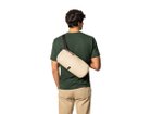 【オーストリッチピロー/Ostrichpillow / GOODS】のMEMORY FOAM BED PILLOW / メモリーフォームベッドピロー(パウダーホワイト) 保管袋付きのため、コンパクトに丸めて旅行先に持って行くことも可能です。|ID: prp329100004939407 ipo3291000000037065211