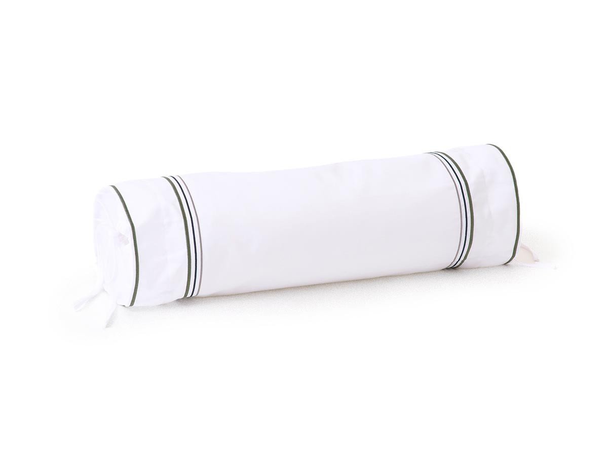 【ホテルライクインテリア/HOTEL LIKE INTERIOR / GOODS】の400TC Color Tracks / 400TC カラートラックス ネックロール インテリア・キッズ・メンズ・レディースファッション・服の通販 founy(ファニー) 　スマート　Smart, Elegant　なめらか　Smooth, Silky Texture　バランス　Balance, Style Balance　リネン　Linen, Linen Fabric　ホーム・キャンプ・アウトドア・お取り寄せ　Home Living / Home & Lifestyle / Camping Gear / Outdoor Camping　家具・インテリア　Home Furniture & Interior. Stylish & Functional Living Spaces　その他 インテリア雑貨、家具　Home Decor & Furniture Extras　バジル|ID: prp329100004939409 ipo3291000000037065216