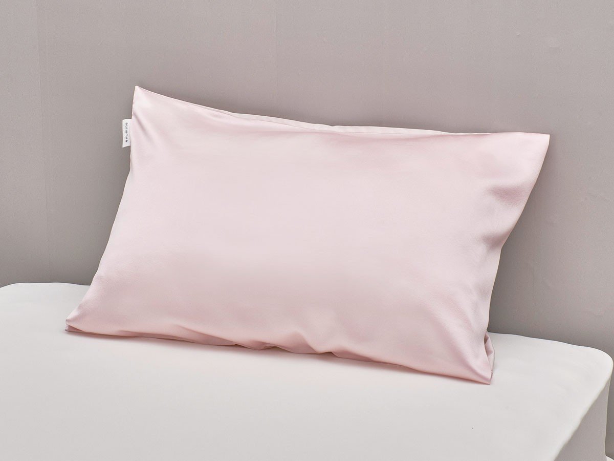 【ニューミン/newmine / GOODS】のnewmine / ニューミン ピローケース NM5601 インテリア・キッズ・メンズ・レディースファッション・服の通販 founy(ファニー) 　シルク　Silk, 100% Silk　ホーム・キャンプ・アウトドア・お取り寄せ　Home Living / Home & Lifestyle / Camping Gear / Outdoor Camping　家具・インテリア　Home Furniture & Interior. Stylish & Functional Living Spaces　その他 インテリア雑貨、家具　Home Decor & Furniture Extras　ピンク|ID: prp329100004939419 ipo3291000000037065274