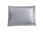 【ホテルライクインテリア/HOTEL LIKE INTERIOR / GOODS】の500TC Cotton Sateen Luxe / 500TC コットンサテンリュクス ピローケース 包み型 スタンダード ブルーストーン|ID: prp329100004939421 ipo3291000000037065281