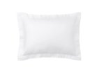 【ホテルライクインテリア/HOTEL LIKE INTERIOR / GOODS】の500TC Cotton Sateen Luxe / 500TC コットンサテンリュクス ピローケース 包み型 スタンダード ホワイト|ID: prp329100004939421 ipo3291000000037065282