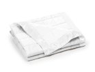 【ホテルライクインテリア/HOTEL LIKE INTERIOR / GOODS】の400TC Cotton Sateen Blanket / 400TC サテン織りブランケット ホワイト|ID: prp329100004939423 ipo3291000000037065288