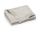 【ホテルライクインテリア/HOTEL LIKE INTERIOR / GOODS】の400TC Cotton Sateen Blanket / 400TC サテン織りブランケット サンド|ID: prp329100004939423 ipo3291000000037065289