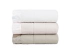 【ホテルライクインテリア/HOTEL LIKE INTERIOR / GOODS】の400TC Cotton Sateen Blanket / 400TC サテン織りブランケット |ID: prp329100004939423 ipo3291000000037065291