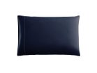 【ホテルライクインテリア/HOTEL LIKE INTERIOR / GOODS】の400TC Cotton Sateen / 400TC コットンサテン ピローケース 封筒型 ネイビー|ID: prp329100004939425 ipo3291000000037065297