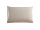 【ホテルライクインテリア/HOTEL LIKE INTERIOR / GOODS】の400TC Cotton Sateen / 400TC コットンサテン ピローケース 封筒型 サンド|ID: prp329100004939425 ipo3291000000037065300