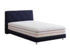 【ルフ/RUF BETTEN / GOODS】のMULTI COMFORT SYSTEM 204 / マルチコンフォートシステム 204 ステーションタイプ 張地:FC-224(ファブリック Cランク)、サイズ:セミダブル、脚部タイプ:スチール脚 ロータイプ|ID: prp329100004939443 ipo3291000000037065416