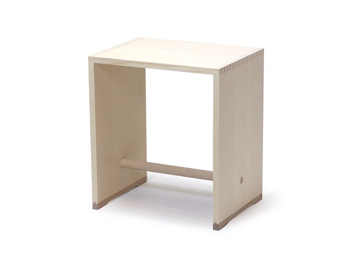 【ヴェービーフォーム/wb form / GOODS】のUlm Stool / ウルムスツール インテリア・キッズ・メンズ・レディースファッション・服の通販 founy(ファウニー) https://founy.com/ シンプル Simple, Minimal デスク Desk, Work Desk ビーチ Beach, Seaside 送料無料 Free Shipping ビジネス 仕事 通勤 Business / Work / Commuting ホーム・キャンプ・アウトドア・お取り寄せ Home Living / Home & Lifestyle / Camping Gear / Outdoor Camping 家具・インテリア Home Furniture & Interior. Stylish & Functional Living Spaces チェア・椅子 Seating & Chairs スツール・バースツール Stools & Bar Stools |ID: prp329100004939447 ipo3291000000037065459