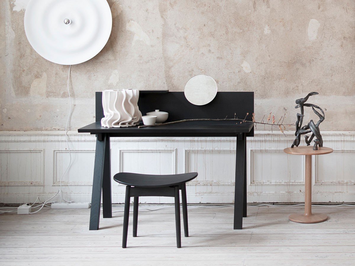 【アリアケ/ARIAKE / GOODS】のSaga Lounge Stool / サガ ラウンジスツール 板座 インテリア・キッズ・メンズ・レディースファッション・服の通販 founy(ファニー) 　送料無料　Free Shipping　ホーム・キャンプ・アウトドア・お取り寄せ　Home Living / Home & Lifestyle / Camping Gear / Outdoor Camping　家具・インテリア　Home Furniture & Interior. Stylish & Functional Living Spaces　チェア・椅子　Seating & Chairs　スツール・バースツール　Stools & Bar Stools　参考イメージ|ID: prp329100004939454 ipo3291000000037065509