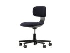 【ヴィトラ/Vitra / GOODS】のRookie / ルーキー フレームディープブラック|ID: prp329100004939462 ipo3291000000037065563