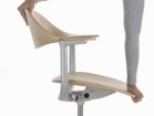 【ヴィトラ/Vitra / GOODS】のMynt / ミント プラスチック 4スターベース キャスター 参考イメージ|ID: prp329100004939479 ipo3291000000037065752