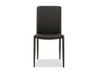 【モーダ エン カーサ/moda en casa / GOODS】のCAPULET chair / カプレットチェア ブラック|ID: prp329100004939480 ipo3291000000037065758