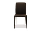 【モーダ エン カーサ/moda en casa / GOODS】のCAPULET chair / カプレットチェア ブラウン|ID: prp329100004939480 ipo3291000000037065760
