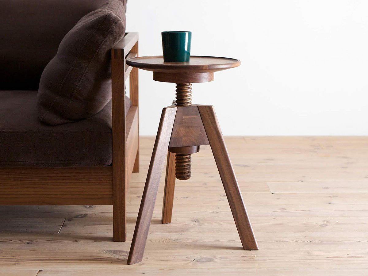 【広松木工/Hiromatsu Furniture / GOODS】のLUME / ルメ スツール インテリア・キッズ・メンズ・レディースファッション・服の通販 founy(ファニー) 　クッション　Cushion, Throw Pillow　デスク　Desk, Work Desk　バランス　Balance, Style Balance　ワーク　Workwear, Utility Style　送料無料　Free Shipping　ホーム・キャンプ・アウトドア・お取り寄せ　Home Living / Home & Lifestyle / Camping Gear / Outdoor Camping　家具・インテリア　Home Furniture & Interior. Stylish & Functional Living Spaces　チェア・椅子　Seating & Chairs　スツール・バースツール　Stools & Bar Stools　フレーム:ウォールナット|ID: prp329100004939482 ipo3291000000037065783