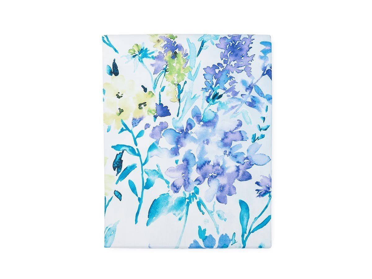 【ニシカワ/nishikawa / GOODS】の24+ / トゥエンティーフォープラス 掛けふとんカバー TF5601 インテリア・キッズ・メンズ・レディースファッション・服の通販 founy(ファニー) 　送料無料　Free Shipping　グラデーション　Gradient, Ombre　フラワー　Flower, Floral　プリント　Print, Printed Pattern　リバーシブル　Reversible, Two-Sided　ホーム・キャンプ・アウトドア・お取り寄せ　Home Living / Home & Lifestyle / Camping Gear / Outdoor Camping　家具・インテリア　Home Furniture & Interior. Stylish & Functional Living Spaces　その他 インテリア雑貨、家具　Home Decor & Furniture Extras　ブルー|ID: prp329100004939492 ipo3291000000037065861