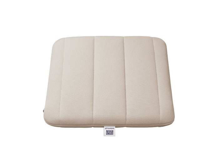 【エアウィーヴ/airweave / GOODS】のairweave cushion / エアウィーヴ クッション インテリア・キッズ・メンズ・レディースファッション・服の通販 founy(ファウニー) https://founy.com/ クッション Cushion, Throw Pillow メッシュ Mesh, Net Fabric ワーク Workwear, Utility Style ホーム・キャンプ・アウトドア・お取り寄せ Home Living / Home & Lifestyle / Camping Gear / Outdoor Camping 家具・インテリア Home Furniture & Interior. Stylish & Functional Living Spaces その他 インテリア雑貨、家具 Home Decor & Furniture Extras |ID: prp329100004939499 ipo3291000000037065920