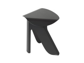 【イータル/EETAL / GOODS】のSUITE STOOL / スイート スツール 人気、トレンドファッション・服の通販 founy(ファニー) 送料無料 Free Shipping フラット Flat, Flat Shoes ホーム・キャンプ・アウトドア・お取り寄せ Home Living / Home & Lifestyle / Camping Gear / Outdoor Camping 家具・インテリア Home Furniture & Interior. Stylish & Functional Living Spaces チェア・椅子 Seating & Chairs スツール・バースツール Stools & Bar Stools |ID:prp329100004939500