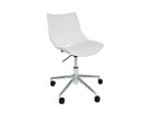 【チェラントラ/Cerantola / GOODS】のKoska Swivel X Desk Chair / コスカ スウィーベル X デスクチェア クッション付 ホワイト|ID: prp329100004939507 ipo3291000000037065999