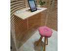 【酒見椅子店/SAKEMI ISUTEN / GOODS】のmonaca stool / モナカスツール |ID: prp329100004939509 ipo3291000000037066046